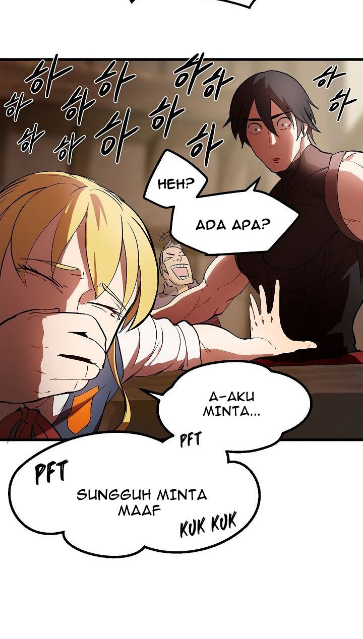 Otherworldly Sword King’s Survival Records Chapter 05 Gambar 56